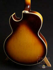 Gibson Howard Roberts Custom Archtop