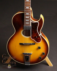 Gibson Howard Roberts Custom Archtop