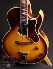 Gibson Howard Roberts Custom Archtop