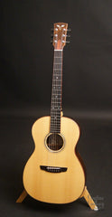 Goodall BRP-14 Parlor Guitar #5956