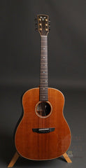 Goodall Guitar: Used Rosewood Standard (RS)