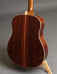 Goodall Guitar: Used Rosewood Standard (RS)