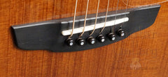 Goodall Guitar: Used Rosewood Standard (RS)