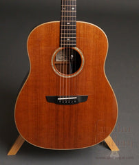 Goodall Guitar: Used Rosewood Standard (RS)