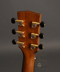 Goodall Guitar: Used Rosewood Standard (RS)