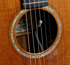 Goodall Guitar: Used Rosewood Standard (RS)