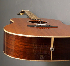 Goodall Guitar: Used Rosewood Standard (RS)