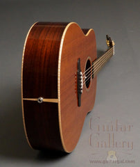 Goodall Guitar: Used Rosewood Standard (RS)