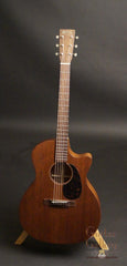 Martin GPC-15ME guitar