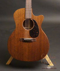 Martin GPC-15ME guitar