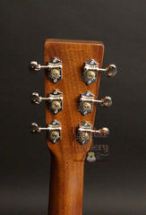  Martin GPC-15ME Guitar headstock