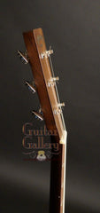 Martin GPC-15ME guitar headstock