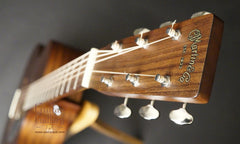  Martin GPC-15ME Guitar headstock