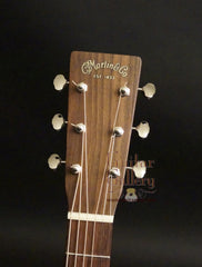  Martin GPC-15ME Guitar headstock