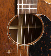  Martin GPC-15ME Guitar rosette