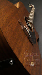 Martin GPC-15ME guitar