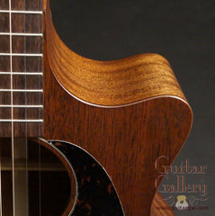 Martin GPC-15ME guitar cutaway