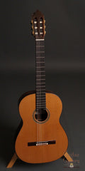 Graciliano Perez Flamenco Guitar for sale