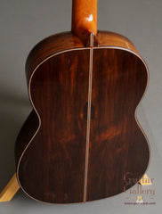 Graciliano Perez Flamenco Guitar Brazilian rosewood back