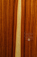 Charis SJ Amazon rosewood back