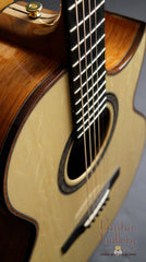 Charis SJ guitar