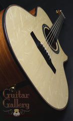 Charis SJ guitar