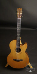 Oskar Graf OMc guitar for sale