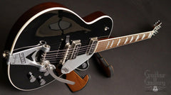 Gretsch G6128T-1957 Duo Jet Guitar - STOLEN