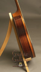 Greven Guitar: Used Old Growth Brazilian Rswd 00-28v