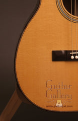 Greven Guitar: Used Old Growth Brazilian Rswd 00-28v