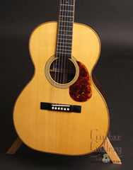 Greven 000-12v guitar