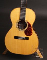 Greven 000-12v guitar