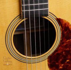 Greven 000-12v guitar 