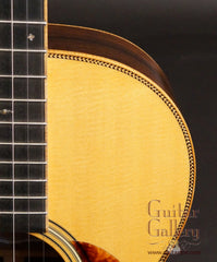 Greven 000-12v guitar 