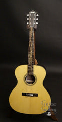 Greven Guitar Gallery 20th Anniversary Custom Prairie State guitar 