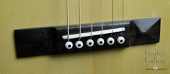 Greven Prairie State guitar pyramid bridge