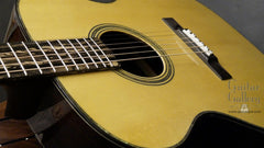 Greven Guitar Gallery 20th Anniversary guitar