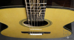 Greven Guitar Gallery 20th Anniversary Custom Prairie State guitar 