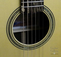 Greven guitar rosette