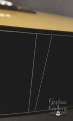 Greven guitar end graft