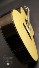 Greven Guitar Gallery 20th Anniversary Custom Prairie State guitar 