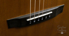 Greven guitar bridge