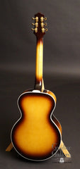 Gretsch Hawaiian Deluxe Ltd Ed Guitar