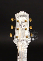 Gretsch Hawaiian Deluxe Ltd Ed Guitar