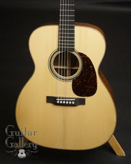 Martin 0000-21 Custom Shop guitar