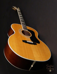 Guild F50 NT guitar