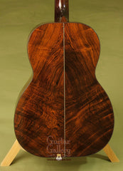 Brazilian rosewood Huss & Dalton 000-SP guitar