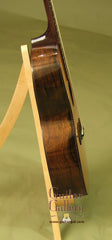 Brazilian rosewood Huss & Dalton 000-SP guitar