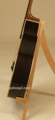 Froggy Bottom Guitar: H12c with Adirondack Top