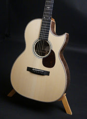 Froggy Bottom H12c guitar German spruce top